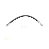 Brake Hose, 2009-2010 Kia/Hyundai/Genesis, Position: Rear Left/Driver - image 1