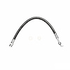 Brake Hose, 2012-2018 Kia/Hyundai/Genesis, Position: Rear - image 1