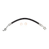 Brake Hose, 2014-2018 Kia/Hyundai/Genesis, Position: Rear Left/Driver - image 1