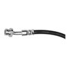 Brake Hose, 2016-2017 Kia/Hyundai/Genesis, Position: Rear Left/Driver - image 3