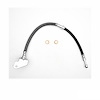 Brake Hose, 2005-2010 Kia/Hyundai/Genesis, Position: Front Left/Driver - image 1