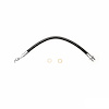 Brake Hose, 2010-2016 Kia/Hyundai/Genesis, Position: Rear Left/Driver - image 1