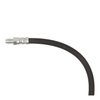 Brake Hose, 1982-1985 Renault, Position: Rear Left/Driver - image 3