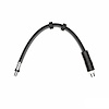 Brake Hose, 1998-2007 Volvo, Position: Front - image 1
