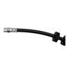 Brake Hose, 2003-2014 Volvo, Position: Front - image 2