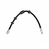 Brake Hose, 2008-2017 Volvo, Position: Front - image 1