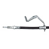 Brake Hose, 2017-2019 Volvo, Position: Front Left/Driver - image 1