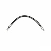 Brake Hose, 1975-1993 Volvo, Position: Rear - image 1