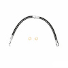 Brake Hose, 2000-2004 Volvo, Position: Rear - image 1