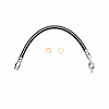 Brake Hose, 2007-2016 Volvo, Position: Rear Right/Passenger Lower - image 1