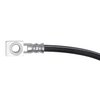Brake Hose, 2016-2018 Volvo, Position: Rear - image 2