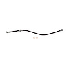 Brake Hose, 2005-2010 UD, Position: Front