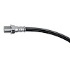Brake Hose, 1963-1970 Peugeot, Position: Rear - image 1