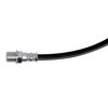 Brake Hose, 1963-1970 Peugeot, Position: Rear - image 3