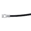 Brake Hose, 1976-1989 Peugeot, Position: Rear - image 1