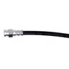 Brake Hose, 1976-1989 Peugeot, Position: Rear - image 3
