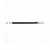 Brake Hose, 1969-2002 Multiple Makes/Models, Position: Rear Lower