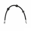 Brake Hose, 1980-1997 BMW, Position: Front - image 1