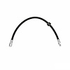 Brake Hose, 1991-2002 BMW, Position: Front - image 1