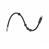 Brake Hose, 2002-2010 BMW, Position: Front - image 1