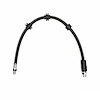 Brake Hose, 2006-2016 BMW, Position: Front - image 1