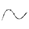 Brake Hose, 2016-2019 BMW, Position: Front