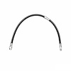 Brake Hose, 2004-2010 BMW, Position: Rear - image 1