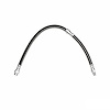 Brake Hose, 2007-2017 BMW, Position: Rear Lower - image 1