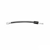 Brake Hose, 2008-2013 BMW, Position: Rear Lower - image 1
