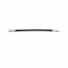 Brake Hose, 2007-2017 BMW, Position: Rear Right/Passenger Upper - image 1