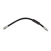 Brake Hose, 2009-2015 BMW, Position: Rear - image 1