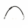 Brake Hose, 2012-2018 BMW, Position: Rear - image 1