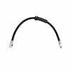 Brake Hose, 2007-2016 Mini, Position: Rear - image 1
