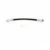 Brake Hose, 1979-1988 Mopar, Position: Front - image 1