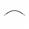 Brake Hose, 1981-1984 GM, Position: Front - image 1
