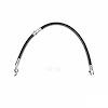 Brake Hose, 1985-1990 GM, Position: Front - image 1