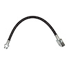Brake Hose, 1981-1984 GM, Position: Rear - image 1