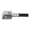 Brake Hose, 1981-1984 GM, Position: Rear - image 2