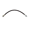 Brake Hose, 1957-1969 Mopar, Position: Rear - image 1