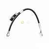 Brake Hose, 1976-1979 Mopar, Position: Front Left/Driver - image 1