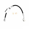 Brake Hose, 1976-1979 Mopar, Position: Front Right/Passenger - image 1
