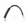 Brake Hose, 1980-1989 Mopar, Position: Front Left/Driver - image 1