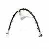 Brake Hose, 1988-1990 Mopar, Position: Front Right/Passenger - image 1