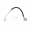 Brake Hose, 2001-2006 Mopar, Position: Front Left/Driver - image 1