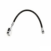 Brake Hose, 1977-1989 Mopar, Position: Rear - image 1