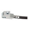 Brake Hose, 1972-1981 Mopar, Position: Rear - image 2