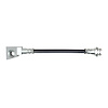 Brake Hose, 1985-1991 Mopar, Position: Rear - image 1