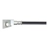 Brake Hose, 1985-1991 Mopar, Position: Rear - image 3