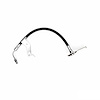 Brake Hose, 1995-2000 Mopar, Position: Rear Left/Driver - image 1