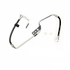 Brake Hose, 2001-2010 Mopar, Position: Rear Left/Driver - image 1